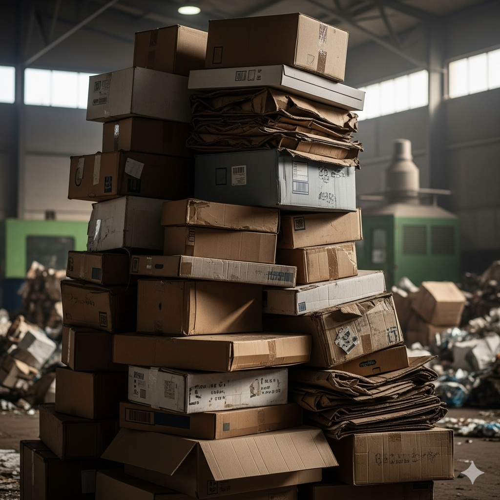 Boxes
