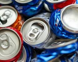 Metal Cans