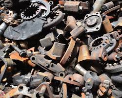 Metal Scrap