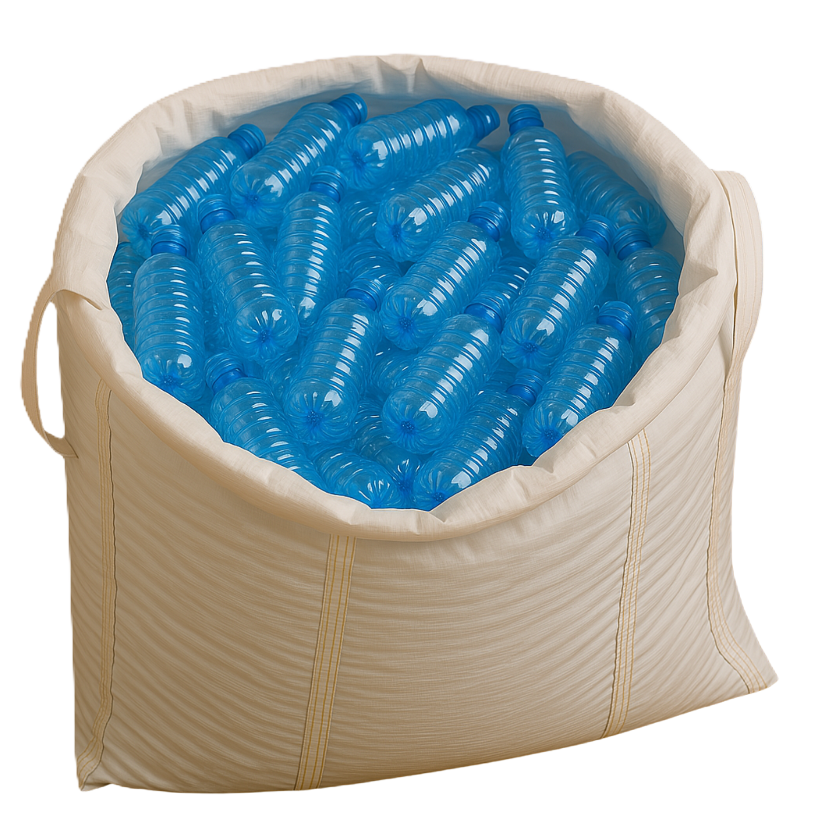 PET Bottle Scrap