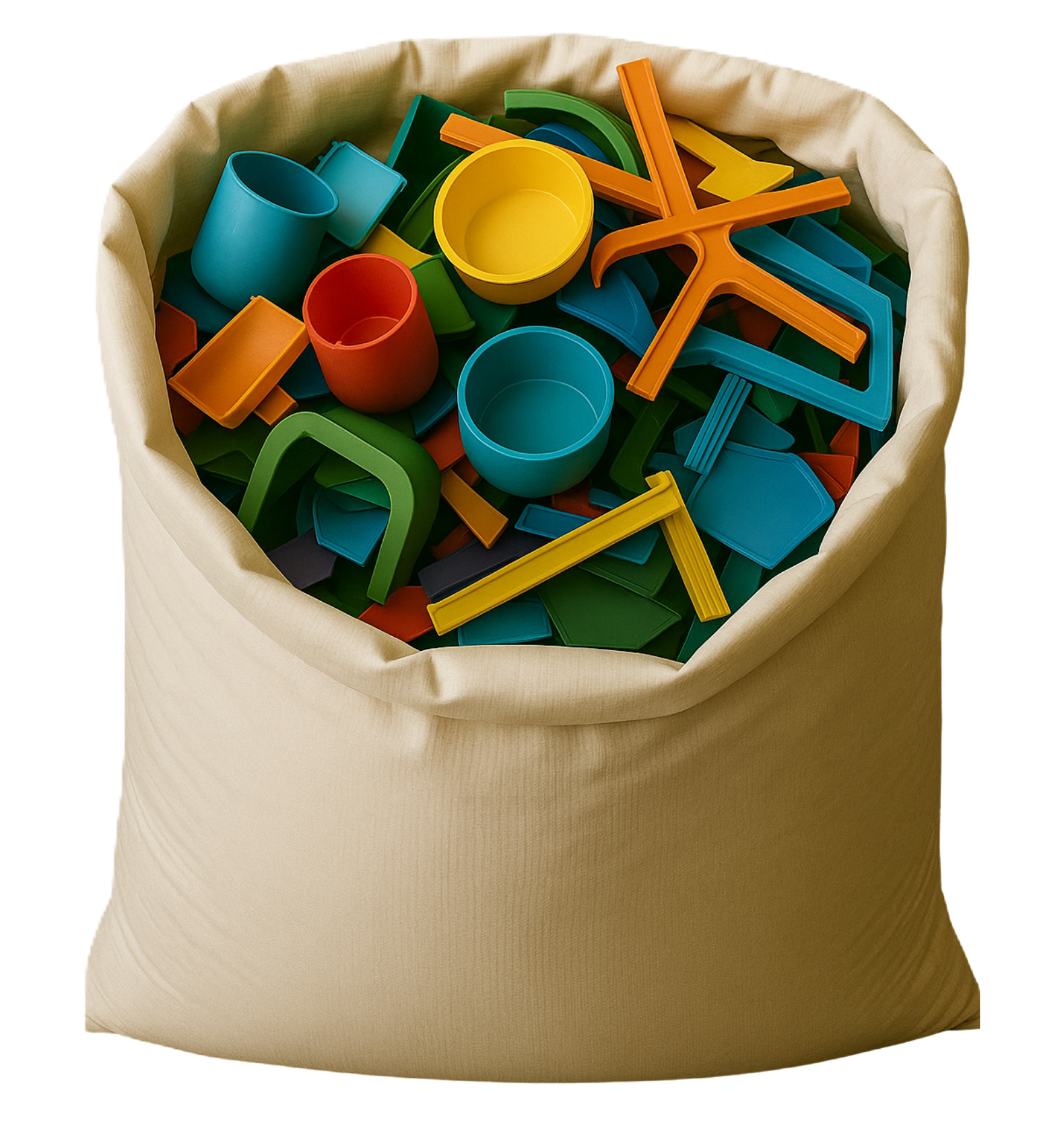 PP Scrap